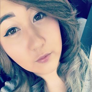 Meet your Posher, Nichole